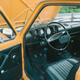 Image for article titled The Story Behind The Bright Orange Soviet 4x4 Rolling Through Brooklyn
